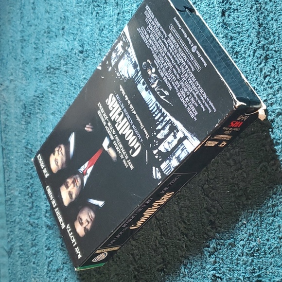 Goodfellas - Picture 3 of 4